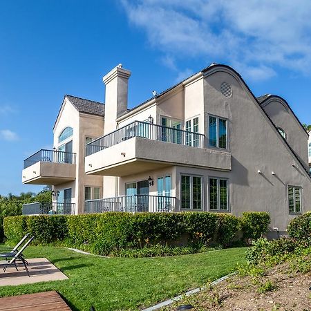 Villa L'Auberge Дель-Мар Экстерьер фото
