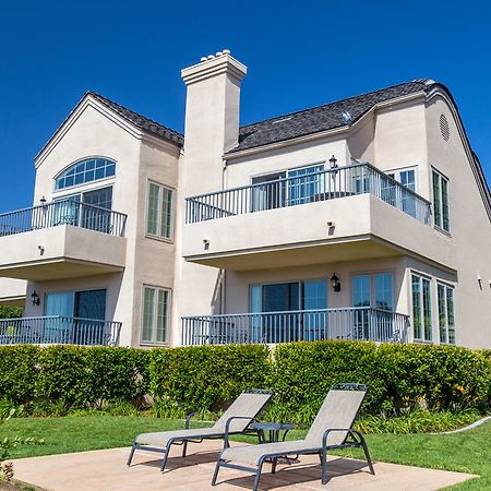 Villa L'Auberge Дель-Мар Экстерьер фото
