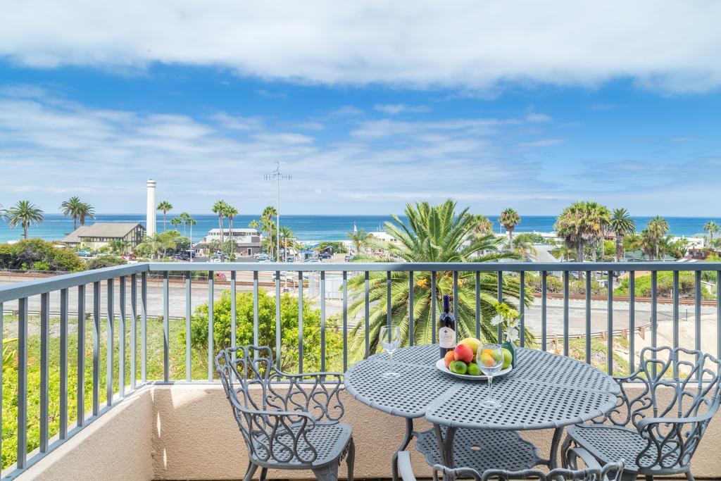 Villa L'Auberge Дель-Мар Экстерьер фото